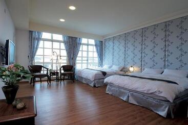 تختخواب و صبحانه Lk Breakfast And Beds