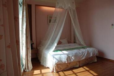 تختخواب و صبحانه Lk Breakfast And Beds
