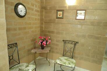 Bella Tierra Hotel Boutique