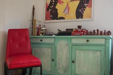 Bidea Backpackers Hostel