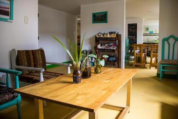 Bidea Backpackers Hostel