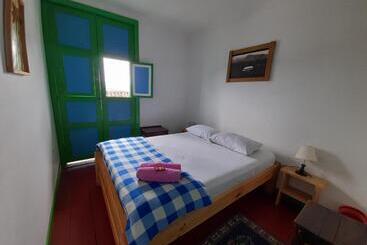Bidea Backpackers Hostel