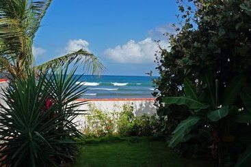هتل Bravo Beach