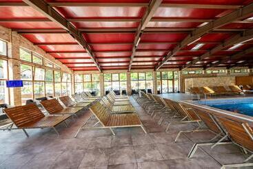 בית מלון כפרי Complex Turistic Casa Romaneasca