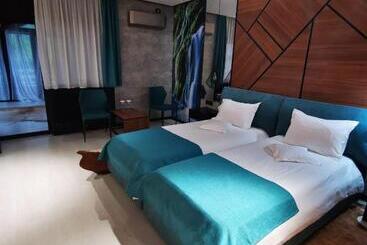 בית מלון כפרי Complex Turistic Casa Romaneasca