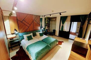 בית מלון כפרי Complex Turistic Casa Romaneasca