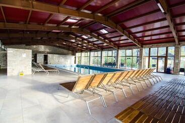 בית מלון כפרי Complex Turistic Casa Romaneasca