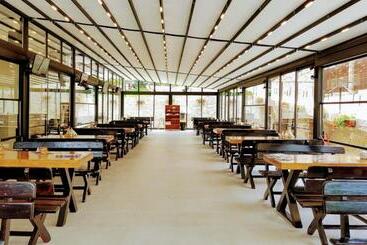 בית מלון כפרי Complex Turistic Casa Romaneasca