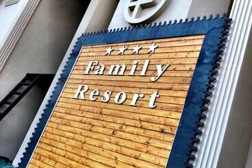 هتل Family Resort