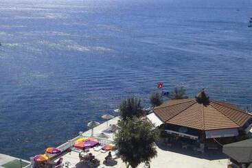 هتل Family Resort
