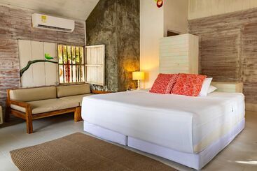 Fenix Beach Cartagena - Isla Tierra Bomba