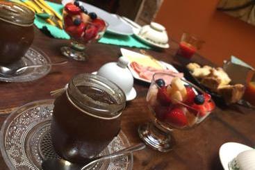هتل Locanda La Gelsomina