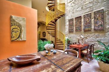هتل Locanda La Gelsomina