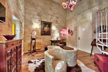 هتل Locanda La Gelsomina