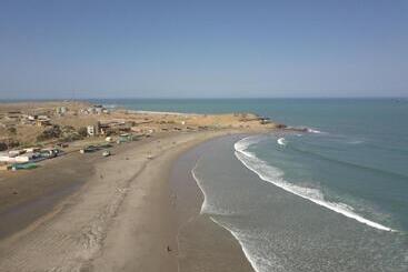 هتل Mangata