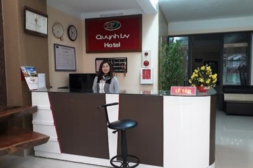 هتل Quynh Vy