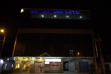 هتل Sol Del Sur