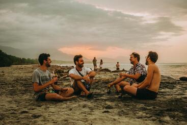 هتل Viajero Tayrona Hostel & Ecohabs