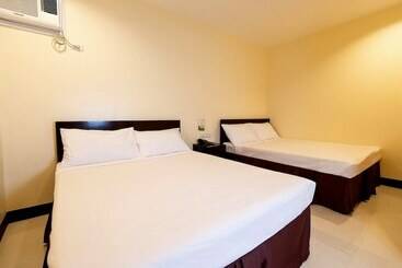 هتل Winzelle Suites