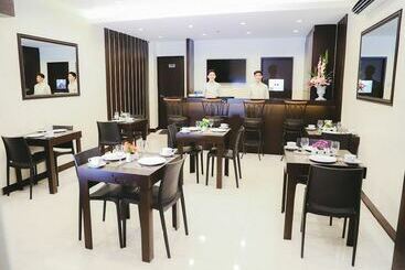هتل Winzelle Suites
