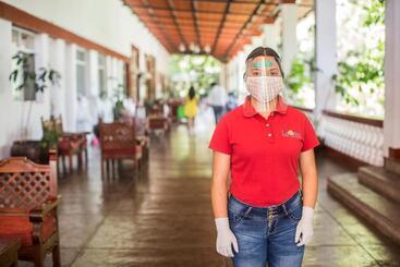 Lourdes Hotel Campestre