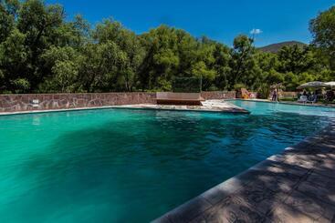 Lourdes Hotel Campestre