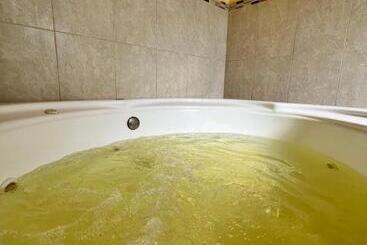 Lourdes Hotel Campestre