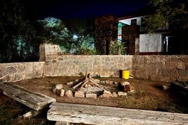Lourdes Hotel Campestre