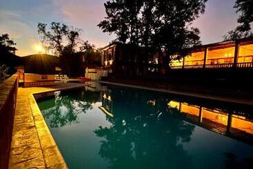 Lourdes Hotel Campestre