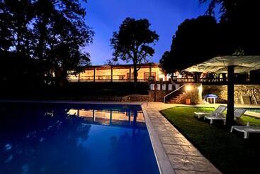 Lourdes Hotel Campestre