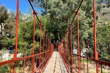 Lourdes Hotel Campestre