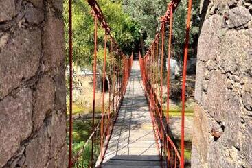 Lourdes Hotel Campestre