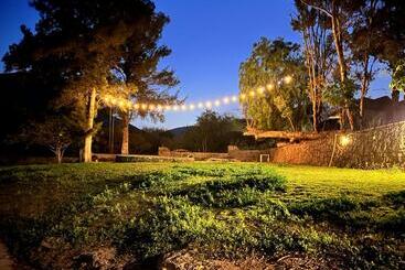 Lourdes Hotel Campestre