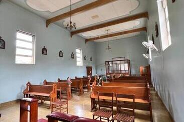 Lourdes Hotel Campestre