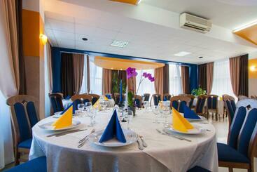 Motel Blue River Calimanesti