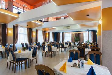 Motel Blue River Calimanesti