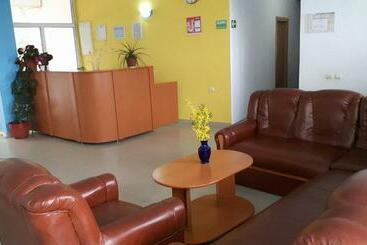 Motel Blue River Calimanesti