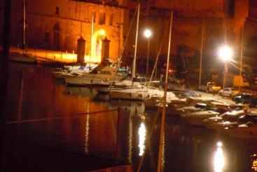 Number 20 - Vittoriosa