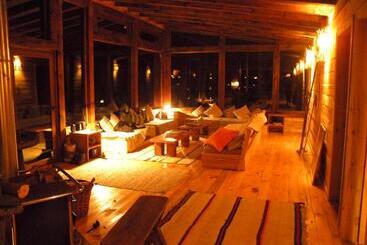 Onai Hostel