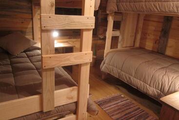 Onai Hostel