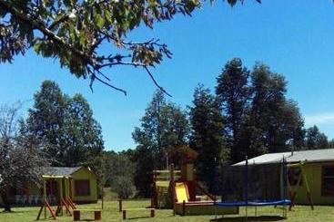 Parques De Afunalhue - Licán Ray