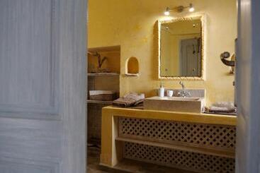پانسیون Dar Ennour Djerbahood Erriadh