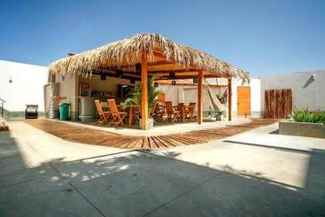 پانسیون El Hueco Villas