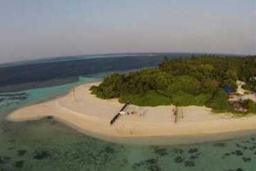پانسیون Local Island Inn