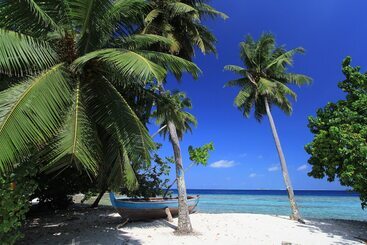 پانسیون Local Island Inn