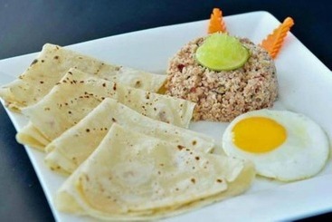 پانسیون Local Island Inn