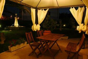 پانسیون Villa Verde 2
