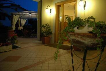 پانسیون Villa Verde 2