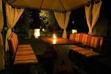 پانسیون Villa Verde 2