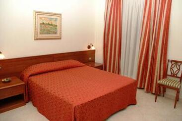 پانسیون Villa Verde 2